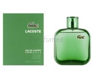 Lacoste Eau Vert edt 100ml