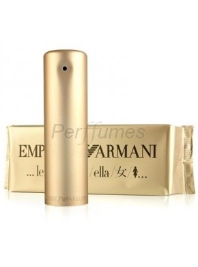 perfume Armani Emporio Ella edp 50ml - colonia de mujer