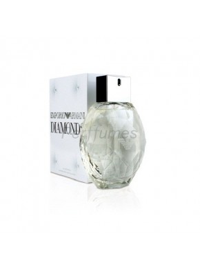 perfume Armani Emporio Diamonds edp 50ml - colonia de mujer