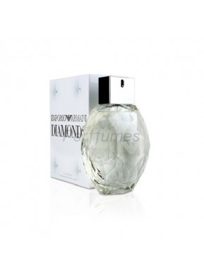 perfume Armani Emporio Diamonds edp 100ml - colonia de mujer