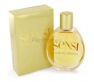 Giorgio Armani Sensi edp 100ml