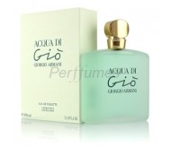 Acqua di Gio woman edt 100ml