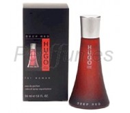 Deep Red Hugo Boss 90ml