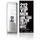 212 Vip Men edt 100ml