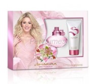 S by Shakira eau Florale edt 50ml + desodorante 150ml