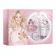 S by Shakira eau Florale edt 80 ml + Body Milk 100 ml