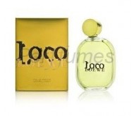 Loco de Loewe edp 50ml