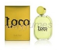 Loco de Loewe edp 100ml