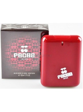 perfume Pacha ibiza Woman edt 50ml - colonia de mujer