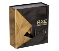 Axe Chocolate Dark Temptation edt 100ml + Deo 150ml