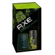Colonia Axe Twi2T edt 100ml + deo 150ml