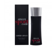 Armani Code Sport edt 50ml