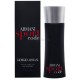 Armani Code Sport edt 125ml