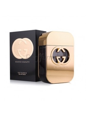 perfume Gucci Guilty Intense edp 30ml - colonia de mujer