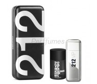 212 Vip Men edt 100ml + After Shave 100ml