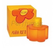 Flor edt 100ml 