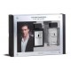 The Secret edt 100ml + After Shave 100ml