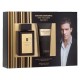 The Golden Secret edt 100ml + After Shave 100ml 