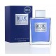 Blue Seduction edt 200ml 