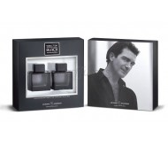 Seduction in Black edt 100ml + After Shave 100ml 