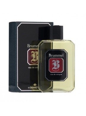 perfume Brummel Brummel edc 125ml - colonia de hombre