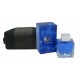 Blue Seduction edt 100ml + Neceser 