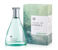 Agua de Loewe Mediterraneo edt 150ml 