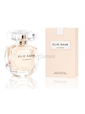 perfume Elie Saab Le Parfum edp 90ml - colonia de mujer
