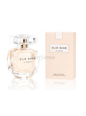 perfume Elie Saab Le Parfum edp 50ml - colonia de mujer