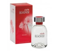 Siete Alejandro Sanz edt 125ml