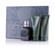 Vetiver edt 120ml + After Shave 100ml + Deo 50ml