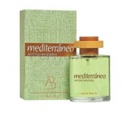 Mediterraneo edt 200ml 