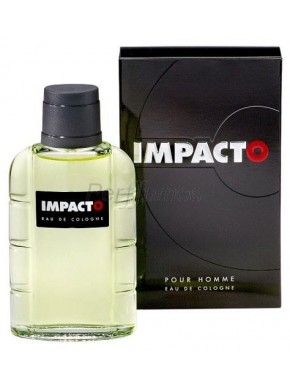 perfume Puig Impacto edc 100ml - colonia de hombre