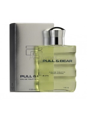 perfume Pull and Bear Pull&Bear edt 200ml - colonia de hombre