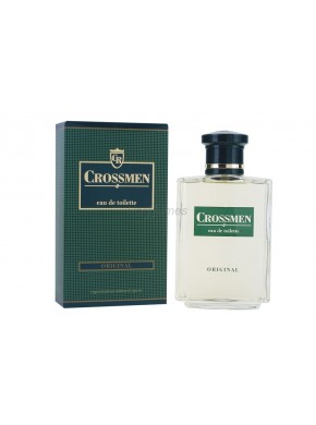 perfume Crossmen Crossmen edt 200ml - colonia de hombre