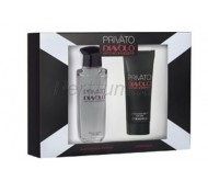 Diavolo Privato edt 100ml + After Shave 100ml