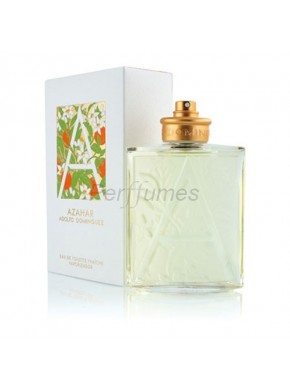 perfume Adolfo Dominguez Azahar edt 100ml - colonia de mujer