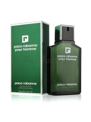 perfume Paco Rabanne Homme edt 100ml - colonia de hombre