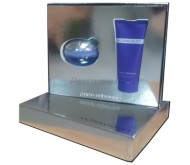 Ultraviloet edp 50ml + Body Lotion 100ml