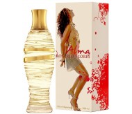 Alma edt 100ml 