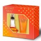 Beyonce Heat Rush edt 50ml + Gel 75ml