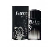 Black XS L'Execes men edt 50ml