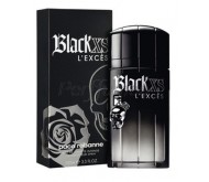 Black XS L'Execes men edt 100ml