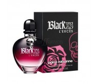 Black XS L'Execes edp 30ml