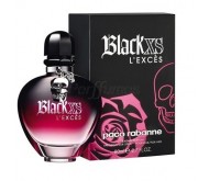 Black XS L'Execes edp 50ml