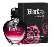 Black XS L'Execes edp 80ml