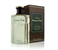 Massimo Dutti edt 200ml + Desodorante 300ml de Regalo