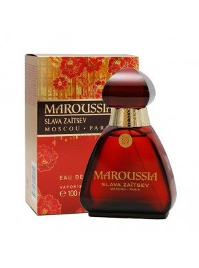 perfume Slavia Zaitsev Maroussia edt 100ml - colonia de mujer