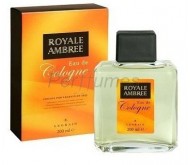 Royale Ambree edc 200ml