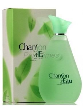 perfume Chanson d'Eau edt 200ml - colonia de mujer